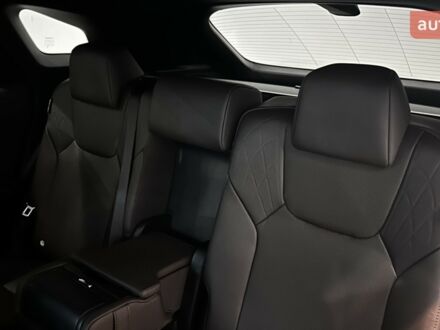 Лексус РХ, объемом двигателя 2.5 л и пробегом 0 тыс. км за 84958 $, фото 1 на Automoto.ua