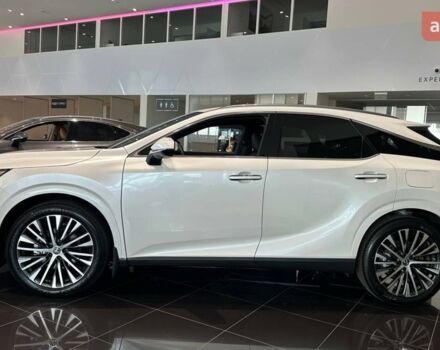 купить новое авто Лексус РХ 2025 года от официального дилера Лексус Київ Аеропорт Лексус фото