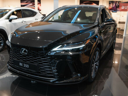 Лексус РХ, об'ємом двигуна 2.4 л та пробігом 0 тис. км за 79048 $, фото 1 на Automoto.ua