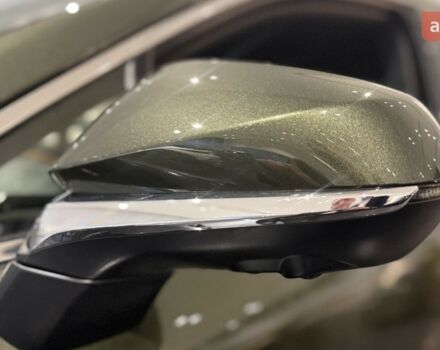 купить новое авто Лексус РХ 2025 года от официального дилера Лексус Київ Аеропорт Лексус фото