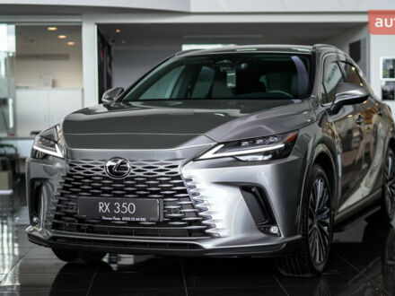 Лексус РХ, объемом двигателя 2.4 л и пробегом 0 тыс. км за 79615 $, фото 1 на Automoto.ua