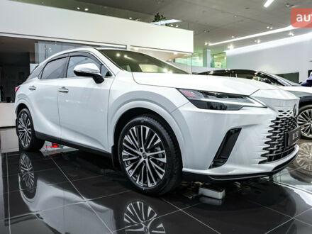 Лексус РХ, объемом двигателя 2.4 л и пробегом 0 тыс. км за 79615 $, фото 1 на Automoto.ua
