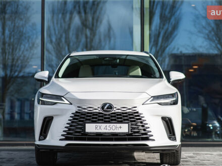 Лексус РХ, об'ємом двигуна 2.5 л та пробігом 0 тис. км за 111050 $, фото 1 на Automoto.ua