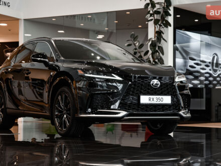 Лексус РХ, объемом двигателя 2.4 л и пробегом 0 тыс. км за 87890 $, фото 1 на Automoto.ua