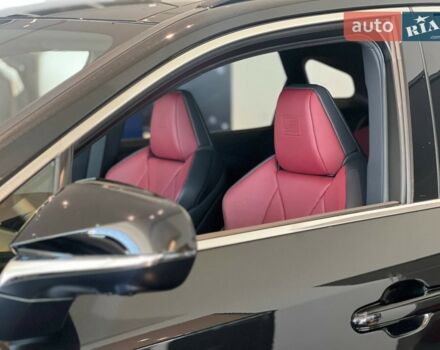 купити нове авто Лексус РХ 2026 року від офіційного дилера Лексус Київ Аеропорт Лексус фото