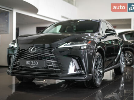 Лексус РХ, объемом двигателя 2 л и пробегом 0 тыс. км за 79745 $, фото 1 на Automoto.ua