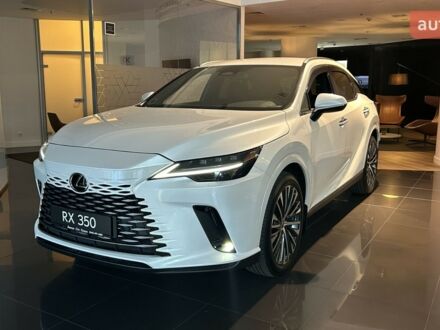 Лексус РХ, об'ємом двигуна 2.4 л та пробігом 0 тис. км за 79745 $, фото 1 на Automoto.ua