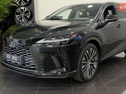 Лексус РХ, об'ємом двигуна 2.4 л та пробігом 0 тис. км за 79615 $, фото 1 на Automoto.ua