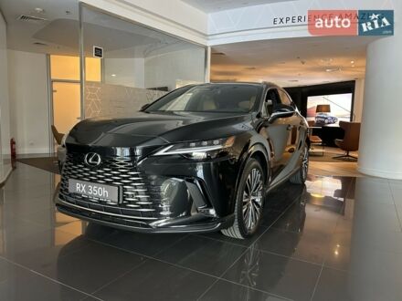 Лексус РХ, объемом двигателя 2.5 л и пробегом 0 тыс. км за 89920 $, фото 1 на Automoto.ua