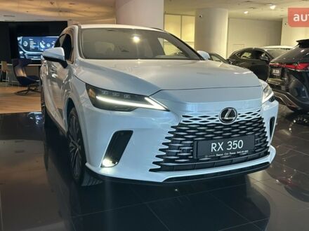 Лексус РХ, объемом двигателя 2.4 л и пробегом 0 тыс. км за 79615 $, фото 1 на Automoto.ua