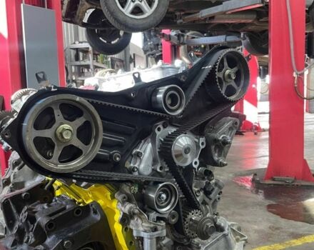 Жовтий Лексус РХ, об'ємом двигуна 3 л та пробігом 3 тис. км за 5500 $, фото 8 на Automoto.ua