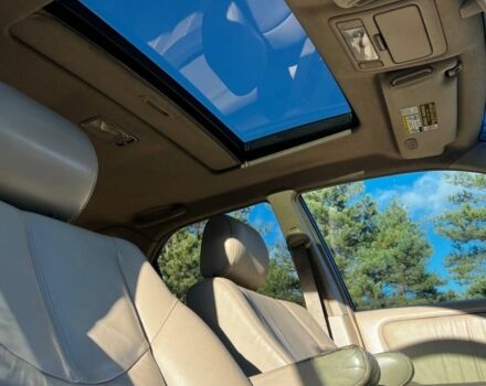 Жовтий Лексус РХ, об'ємом двигуна 3 л та пробігом 3 тис. км за 5500 $, фото 7 на Automoto.ua