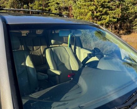 Жовтий Лексус РХ, об'ємом двигуна 3 л та пробігом 3 тис. км за 5500 $, фото 5 на Automoto.ua