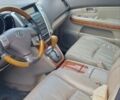 Жовтий Лексус РХ, об'ємом двигуна 3.31 л та пробігом 560 тис. км за 4999 $, фото 4 на Automoto.ua