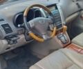 Жовтий Лексус РХ, об'ємом двигуна 3.31 л та пробігом 560 тис. км за 4999 $, фото 3 на Automoto.ua
