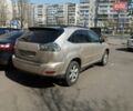 Жовтий Лексус РХ, об'ємом двигуна 3.31 л та пробігом 560 тис. км за 4999 $, фото 15 на Automoto.ua