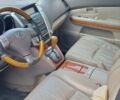 Желтый Лексус РХ, объемом двигателя 3.31 л и пробегом 560 тыс. км за 4999 $, фото 4 на Automoto.ua