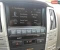 Желтый Лексус РХ, объемом двигателя 3.46 л и пробегом 163 тыс. км за 12800 $, фото 20 на Automoto.ua