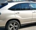Желтый Лексус РХ, объемом двигателя 3.5 л и пробегом 170 тыс. км за 13539 $, фото 5 на Automoto.ua