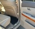 Желтый Лексус РХ, объемом двигателя 3.5 л и пробегом 170 тыс. км за 13539 $, фото 14 на Automoto.ua