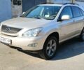 Желтый Лексус РХ, объемом двигателя 3.5 л и пробегом 170 тыс. км за 13539 $, фото 1 на Automoto.ua