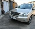 Желтый Лексус РХ, объемом двигателя 3.5 л и пробегом 170 тыс. км за 13539 $, фото 22 на Automoto.ua