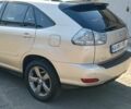 Желтый Лексус РХ, объемом двигателя 3.5 л и пробегом 170 тыс. км за 13539 $, фото 4 на Automoto.ua