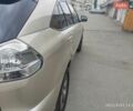 Желтый Лексус РХ, объемом двигателя 3.46 л и пробегом 163 тыс. км за 12800 $, фото 2 на Automoto.ua
