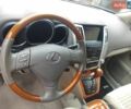 Желтый Лексус РХ, объемом двигателя 3.46 л и пробегом 163 тыс. км за 12800 $, фото 13 на Automoto.ua
