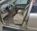 Желтый Лексус РХ, объемом двигателя 3.46 л и пробегом 163 тыс. км за 12800 $, фото 11 на Automoto.ua