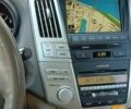 Желтый Лексус РХ, объемом двигателя 3.5 л и пробегом 170 тыс. км за 13539 $, фото 18 на Automoto.ua