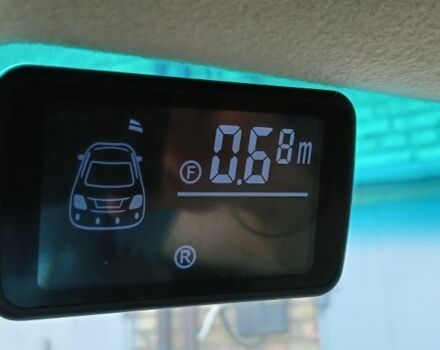 Желтый Лексус РХ, объемом двигателя 3.5 л и пробегом 170 тыс. км за 13539 $, фото 21 на Automoto.ua