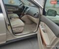 Желтый Лексус РХ, объемом двигателя 3.46 л и пробегом 163 тыс. км за 12800 $, фото 4 на Automoto.ua