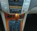 Желтый Лексус РХ, объемом двигателя 3.5 л и пробегом 170 тыс. км за 13539 $, фото 19 на Automoto.ua