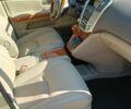 Желтый Лексус РХ, объемом двигателя 3.5 л и пробегом 170 тыс. км за 13539 $, фото 10 на Automoto.ua