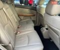 Жовтий Лексус РХ, об'ємом двигуна 3.5 л та пробігом 201 тис. км за 8490 $, фото 22 на Automoto.ua