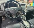 Желтый Лексус РХ, объемом двигателя 3.31 л и пробегом 222 тыс. км за 11000 $, фото 17 на Automoto.ua