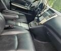 Желтый Лексус РХ, объемом двигателя 3.31 л и пробегом 222 тыс. км за 11000 $, фото 15 на Automoto.ua