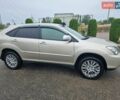 Желтый Лексус РХ, объемом двигателя 3.31 л и пробегом 222 тыс. км за 11000 $, фото 9 на Automoto.ua