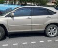 Желтый Лексус РХ, объемом двигателя 3.46 л и пробегом 146 тыс. км за 9300 $, фото 3 на Automoto.ua