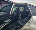 Желтый Лексус РХ, объемом двигателя 3.31 л и пробегом 222 тыс. км за 12500 $, фото 2 на Automoto.ua
