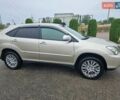 Желтый Лексус РХ, объемом двигателя 3.31 л и пробегом 222 тыс. км за 12500 $, фото 9 на Automoto.ua
