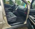 Желтый Лексус РХ, объемом двигателя 3.31 л и пробегом 222 тыс. км за 11000 $, фото 16 на Automoto.ua