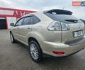 Желтый Лексус РХ, объемом двигателя 3.31 л и пробегом 222 тыс. км за 12500 $, фото 7 на Automoto.ua