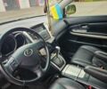 Желтый Лексус РХ, объемом двигателя 3.31 л и пробегом 222 тыс. км за 11000 $, фото 10 на Automoto.ua