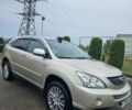 Желтый Лексус РХ, объемом двигателя 3.31 л и пробегом 222 тыс. км за 11000 $, фото 5 на Automoto.ua