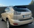 Жовтий Лексус РХ, об'ємом двигуна 3.46 л та пробігом 270 тис. км за 11200 $, фото 4 на Automoto.ua