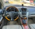 Желтый Лексус РХ, объемом двигателя 3.3 л и пробегом 224 тыс. км за 11800 $, фото 12 на Automoto.ua