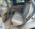 Желтый Лексус РХ, объемом двигателя 3.3 л и пробегом 224 тыс. км за 11800 $, фото 28 на Automoto.ua