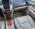 Желтый Лексус РХ, объемом двигателя 3.3 л и пробегом 224 тыс. км за 11800 $, фото 14 на Automoto.ua